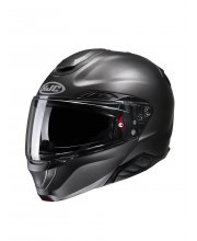 HJC RPHA 91 Plain Motorcycle Helmet at JTS Biker Clothing